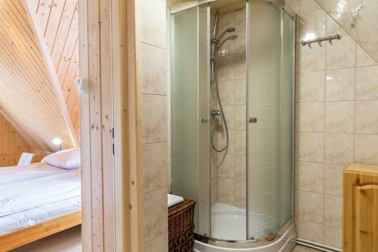 Udanypobyt Apartament Przy Lesie Kościelisko Kültér fotó